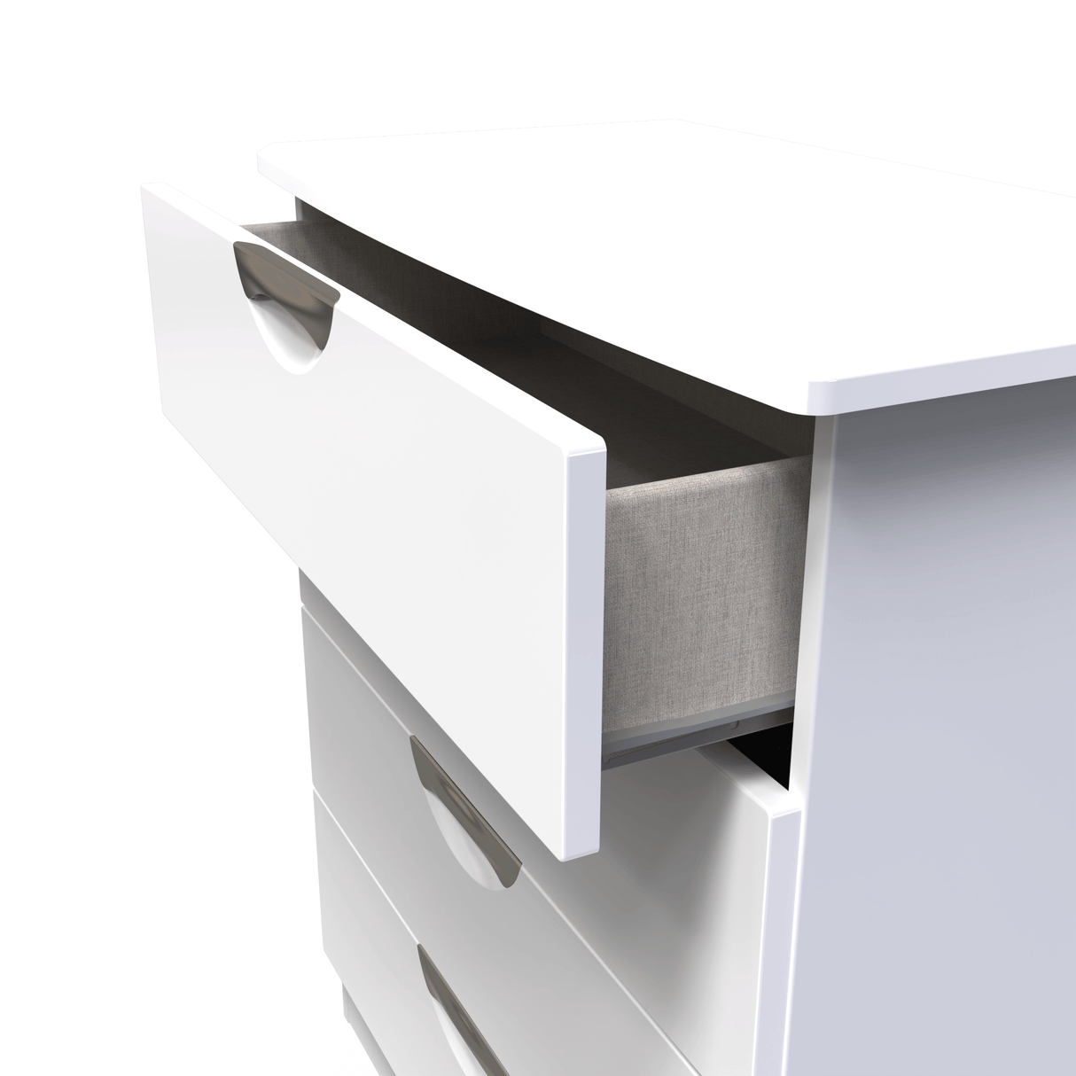 Camden 4 Drawer Chest - Welcome Furniture