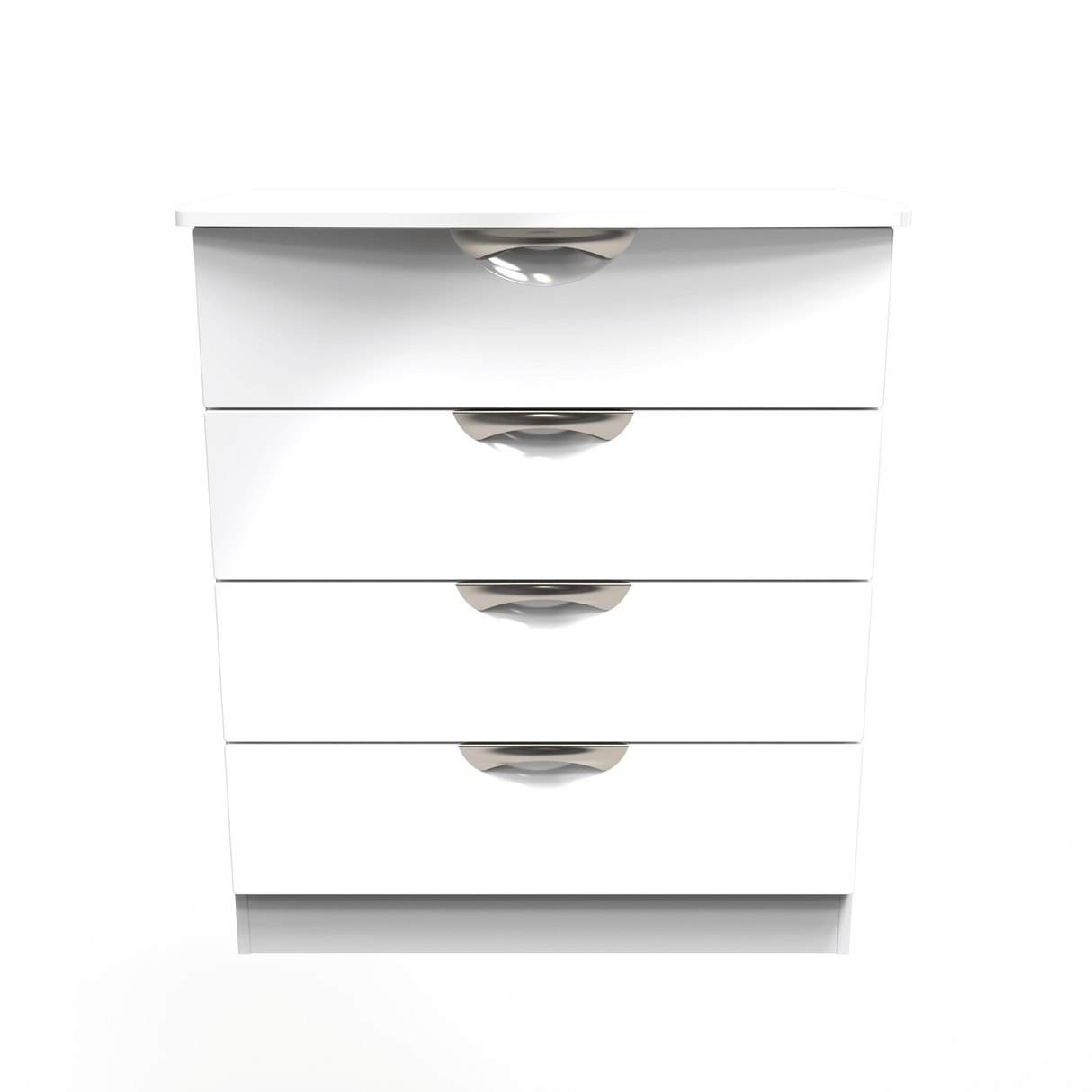 Camden 4 Drawer Chest - Welcome Furniture