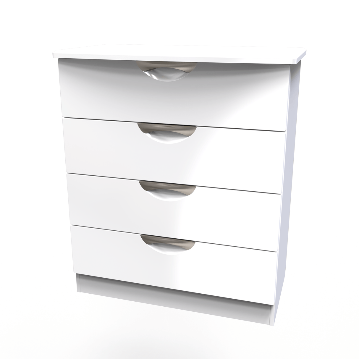 Camden 4 Drawer Chest - Welcome Furniture
