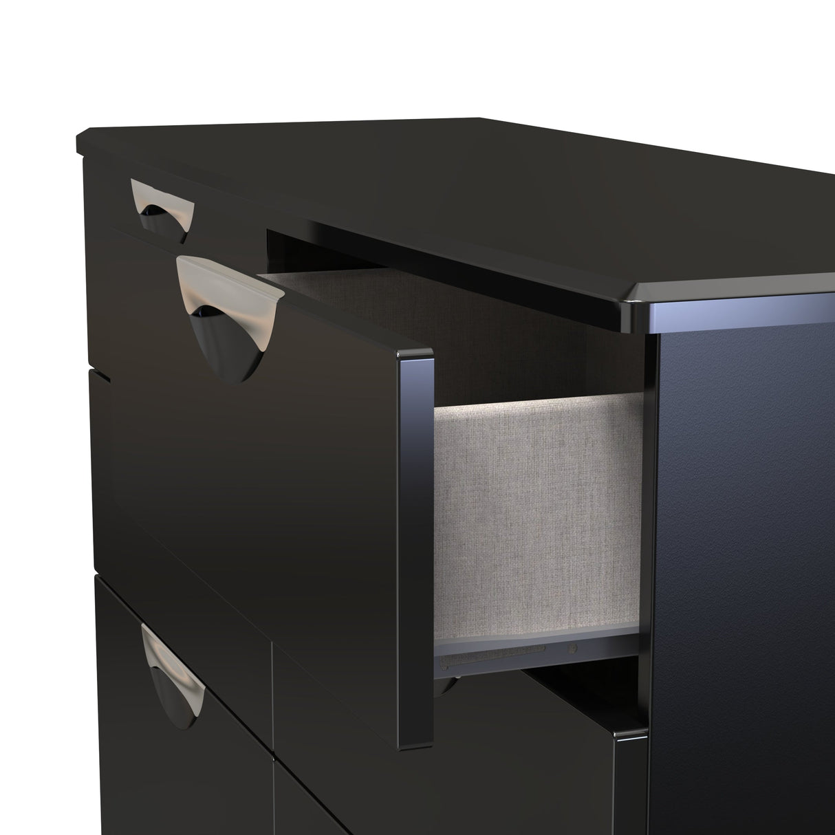 Camden 6 Drawer Chest - Welcome Furniture