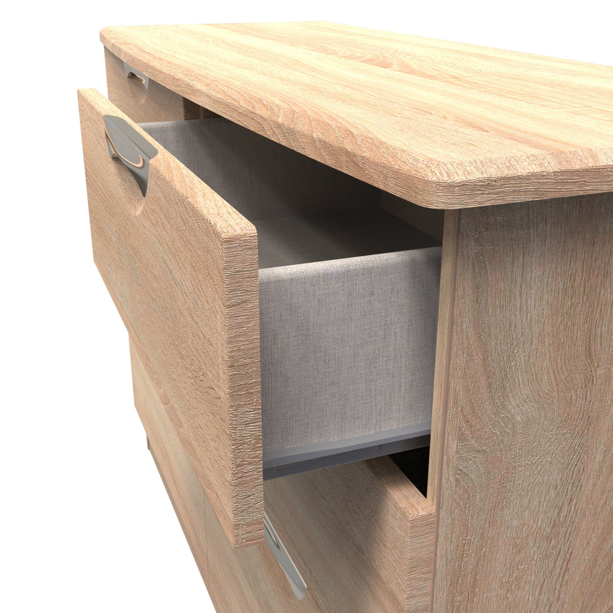 Camden 6 Drawer Chest - Welcome Furniture