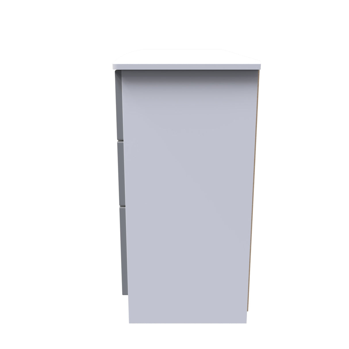 Camden 6 Drawer Chest - Welcome Furniture