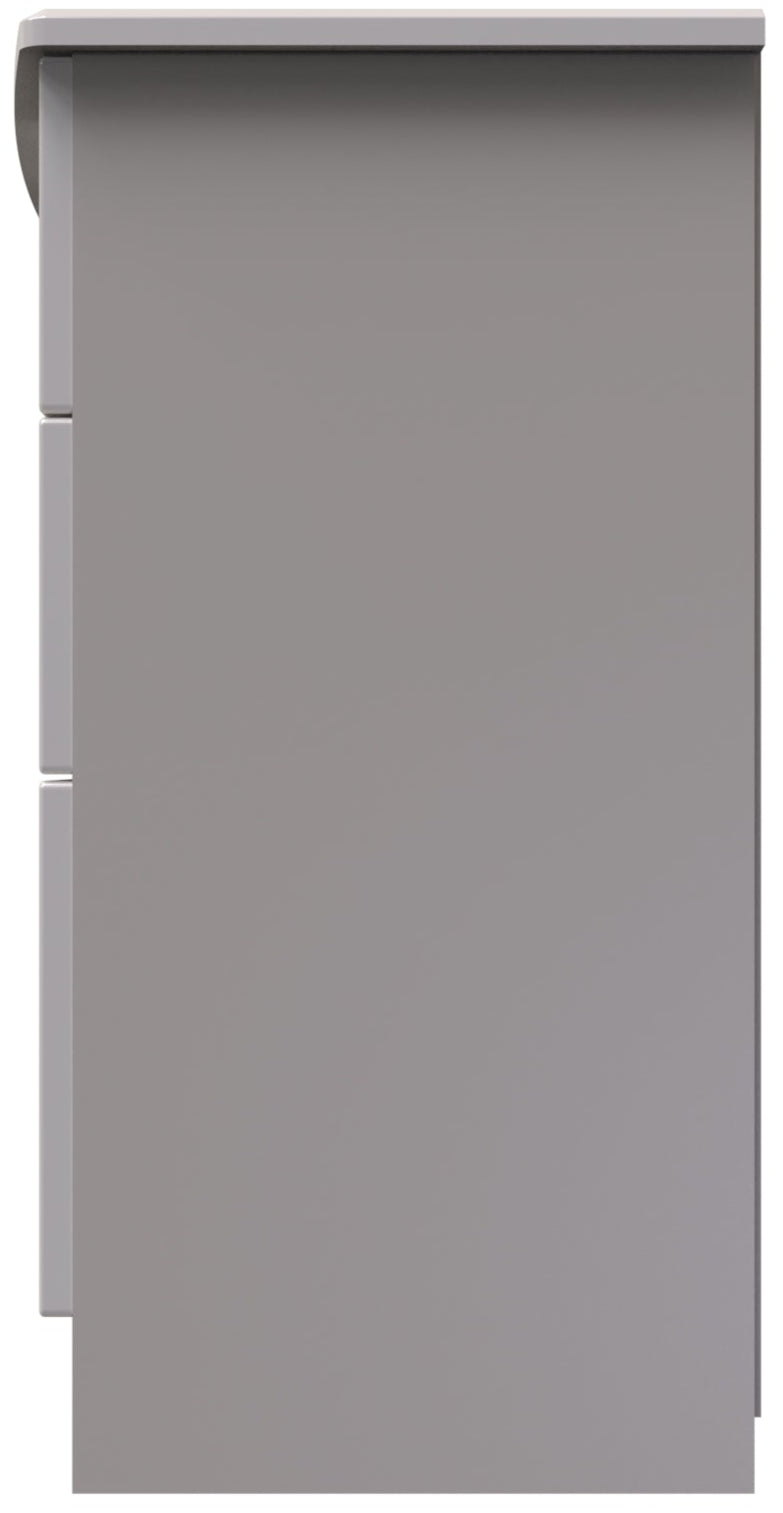 Camden 6 Drawer Chest - Welcome Furniture