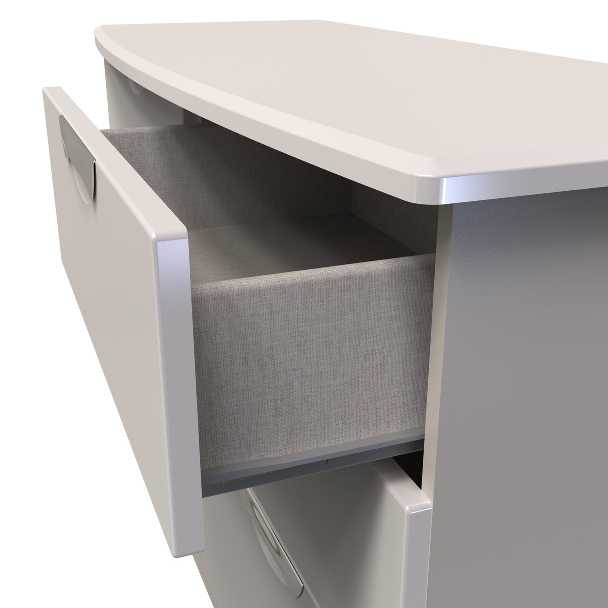 Camden 6 Drawer Chest - Welcome Furniture