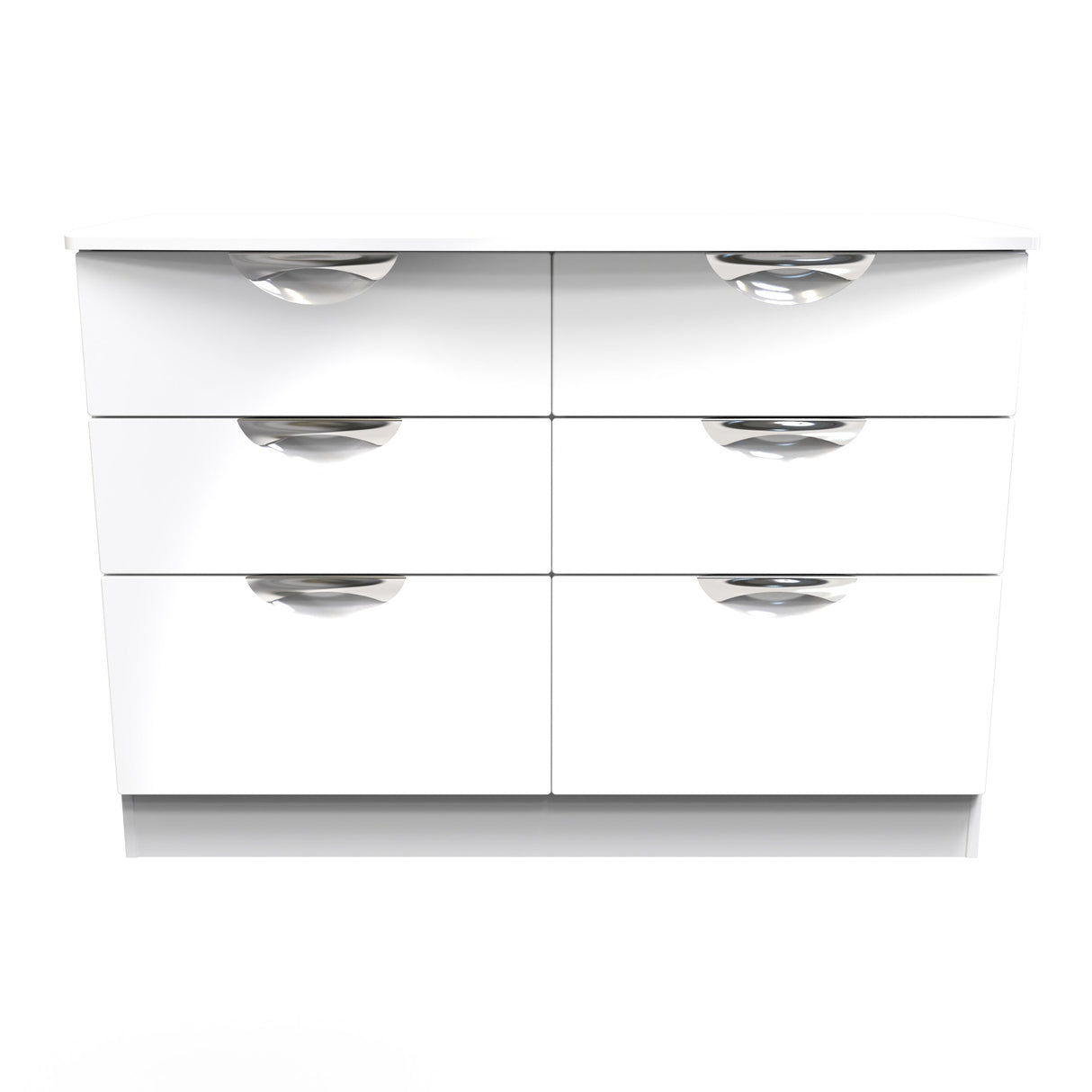 Camden 6 Drawer Chest - Welcome Furniture