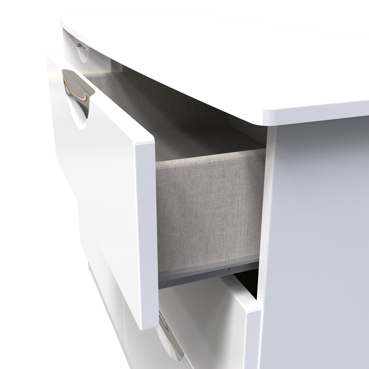 Camden 6 Drawer Chest - Welcome Furniture