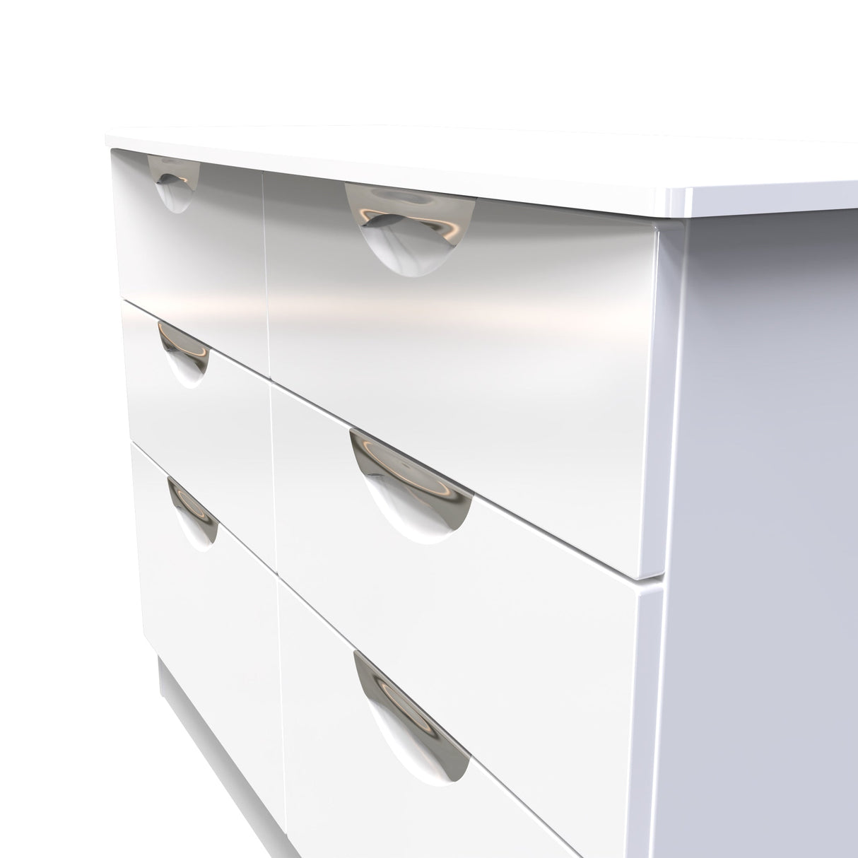 Camden 6 Drawer Chest - Welcome Furniture