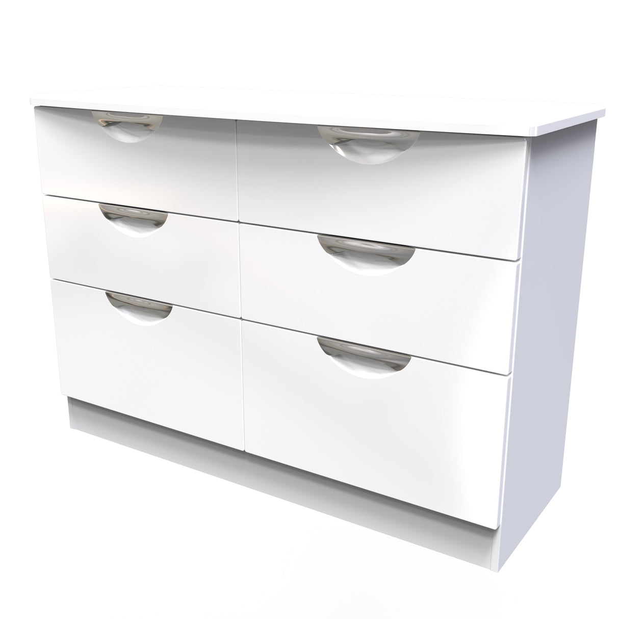 Camden 6 Drawer Chest - Welcome Furniture