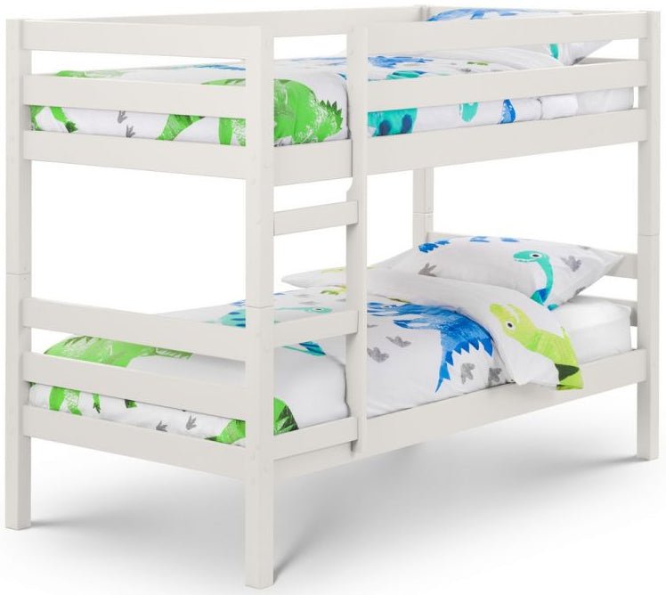 Camden Single Bunk Bed 3ft - Julian Bowen