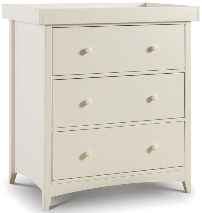 Cameo Changing Station - Julian Bowen