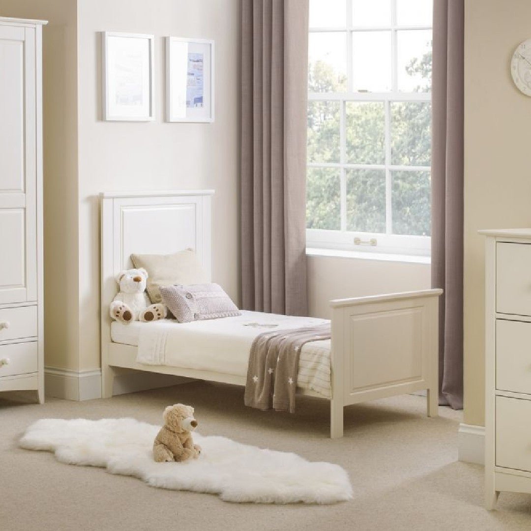 Cameo Cot Bed - Julian Bowen