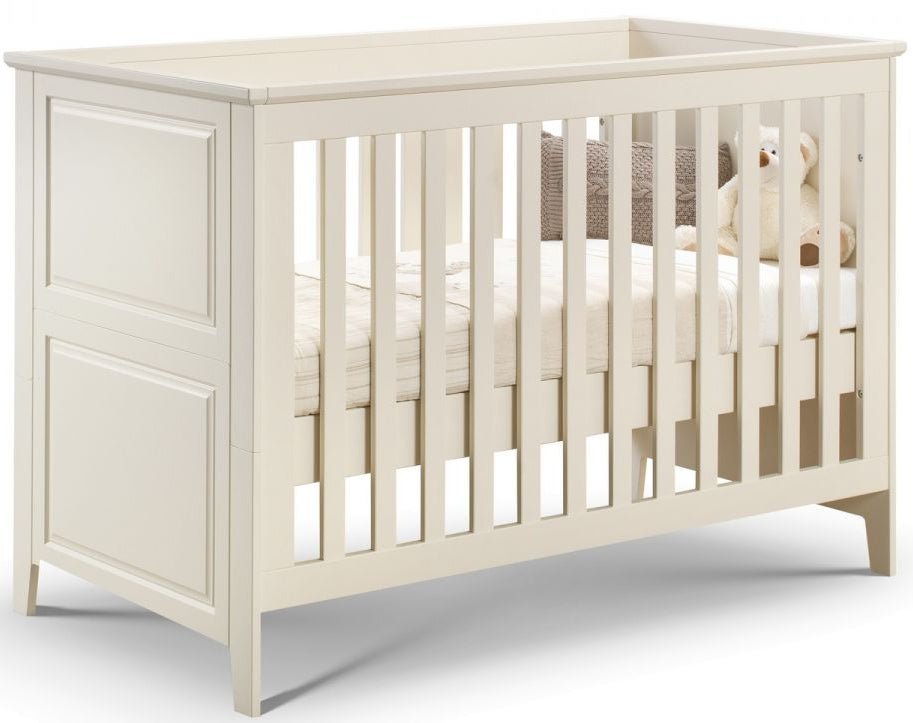 Cameo Cot Bed - Julian Bowen
