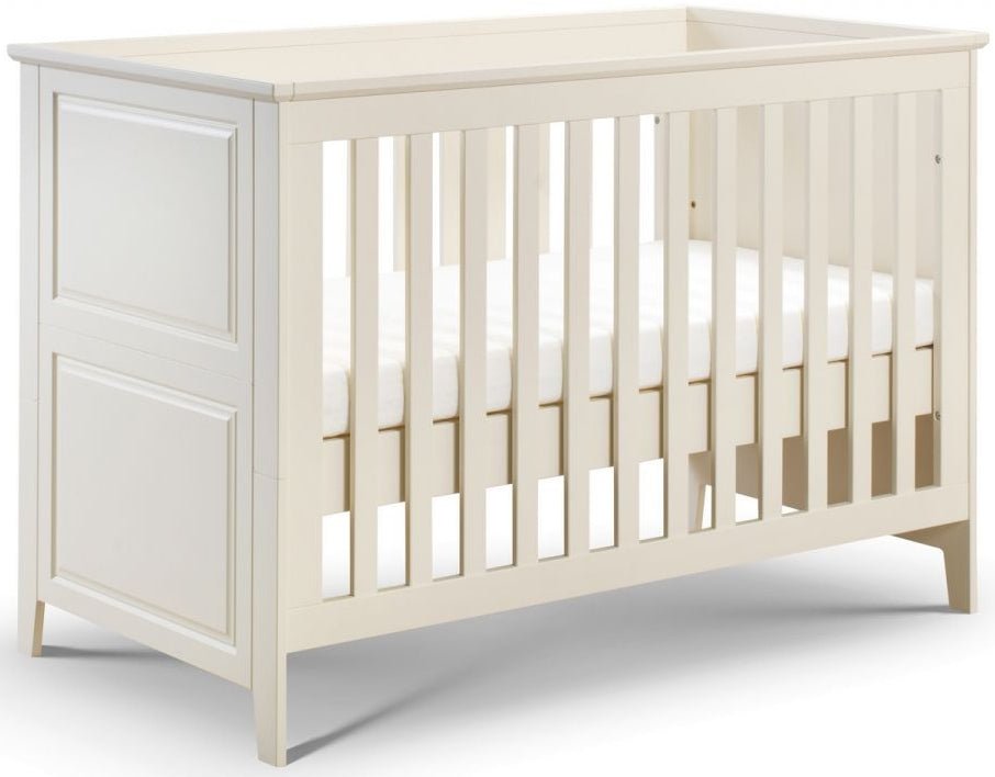 Cameo Cot Bed - Julian Bowen
