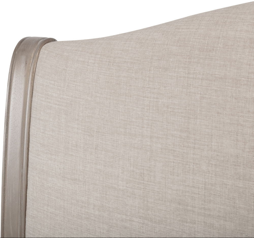 Camille 180cm Super King Bed - Julian Bowen