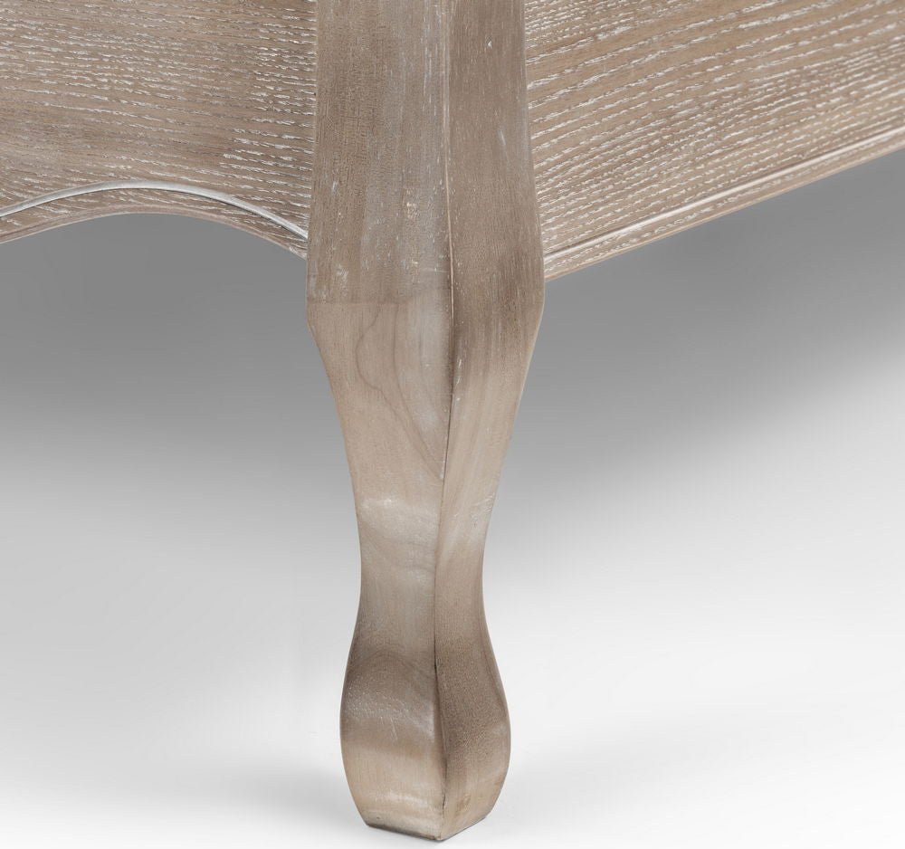 Camille 180cm Super King Bed - Julian Bowen