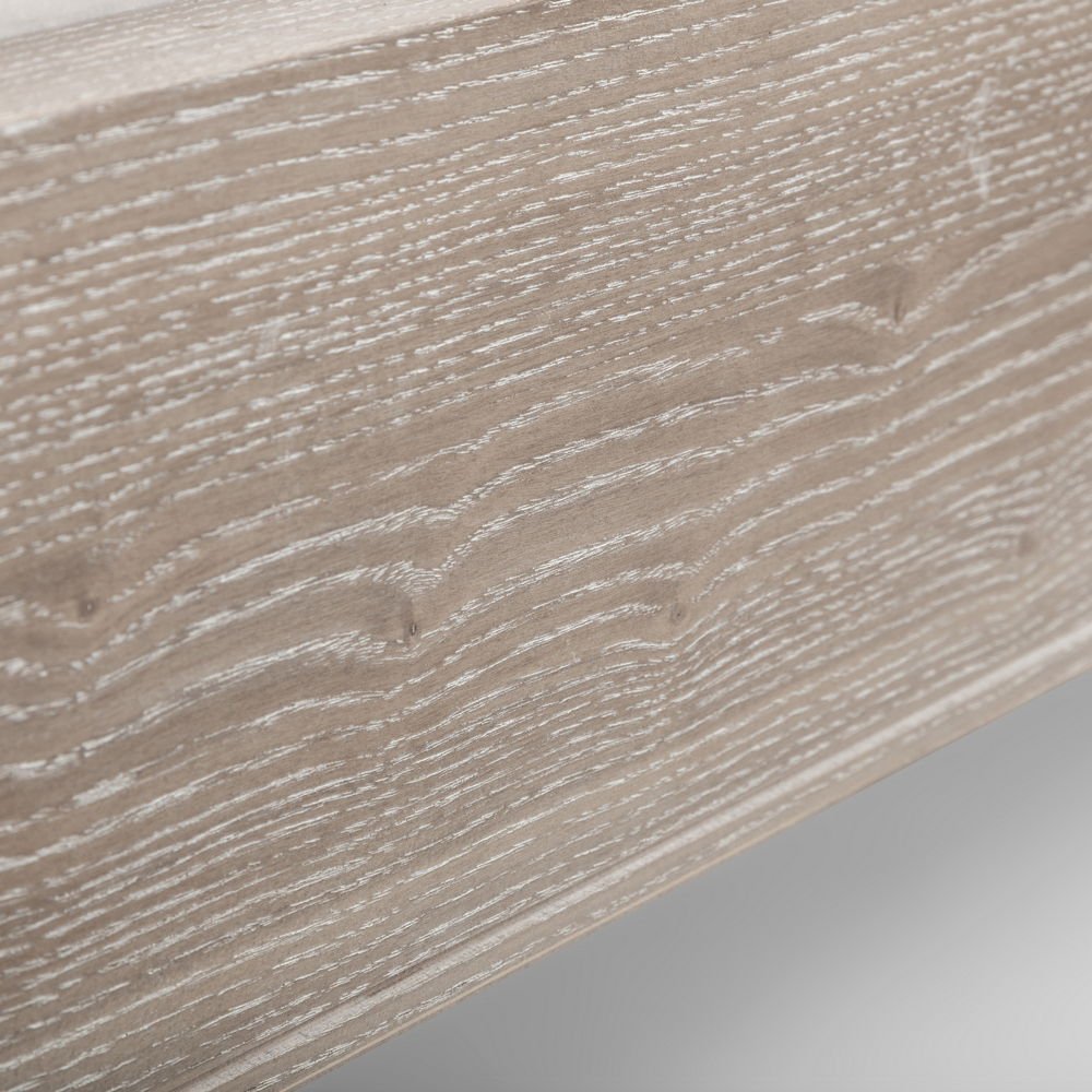 Camille 180cm Super King Bed - Julian Bowen