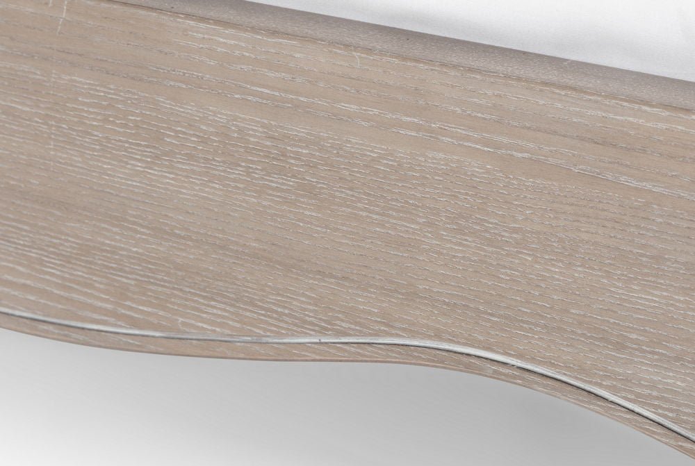 Camille 180cm Super King Bed - Julian Bowen