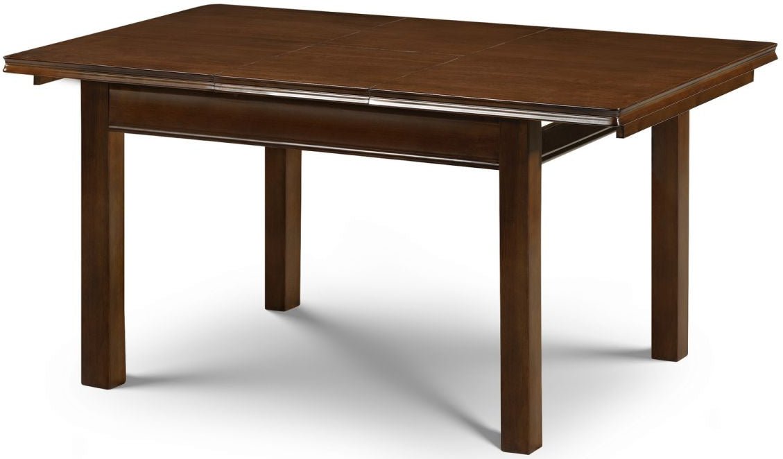 Canterbury Dining Table - Julian Bowen