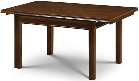 Canterbury Dining Table - Julian Bowen