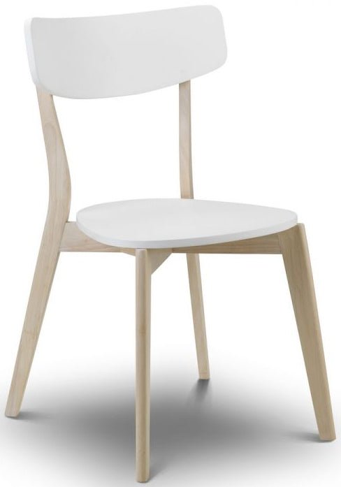 Casa Dining Chair - Julian Bowen