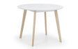 Casa Round Dining Table - Julian Bowen