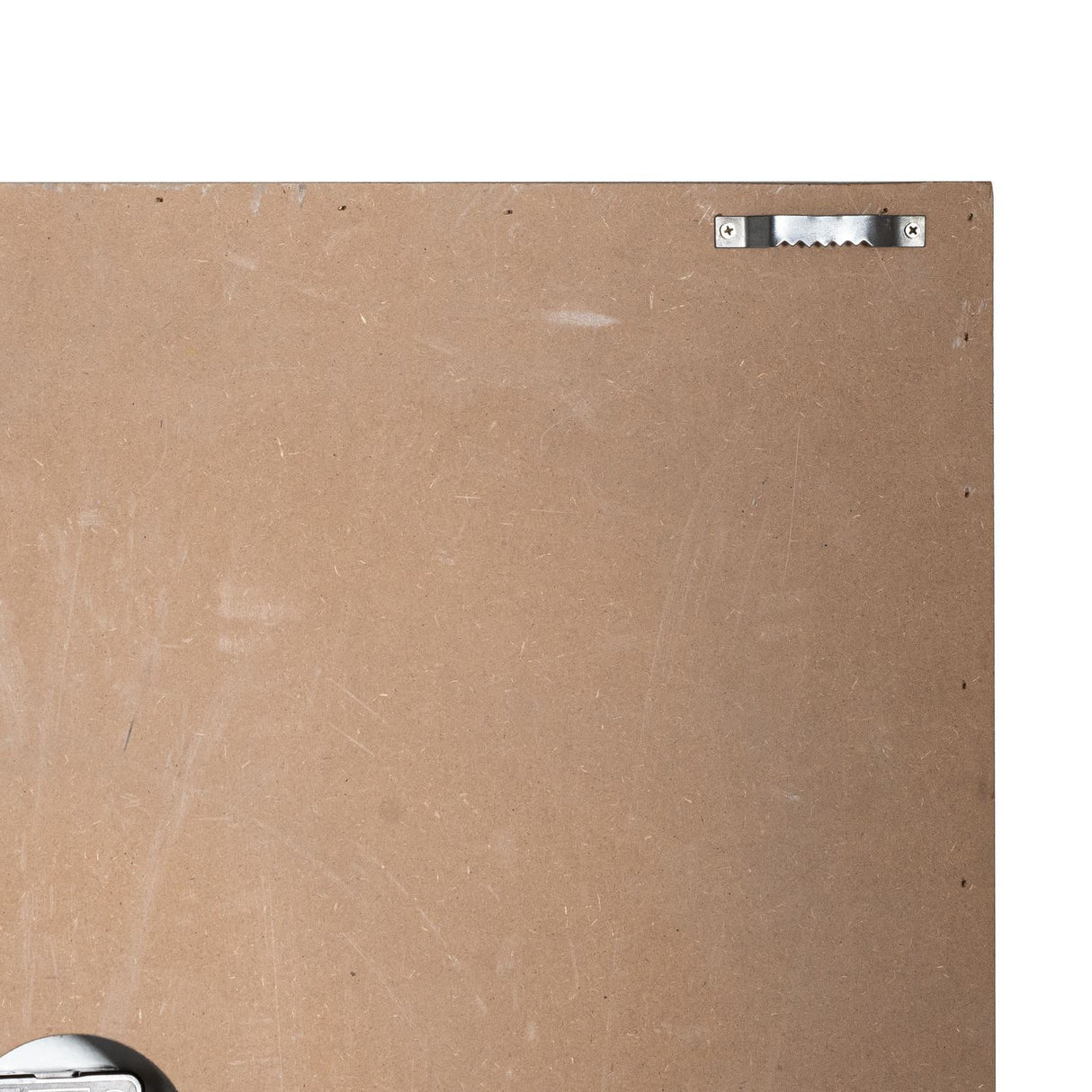 Williston Square Wall Clock