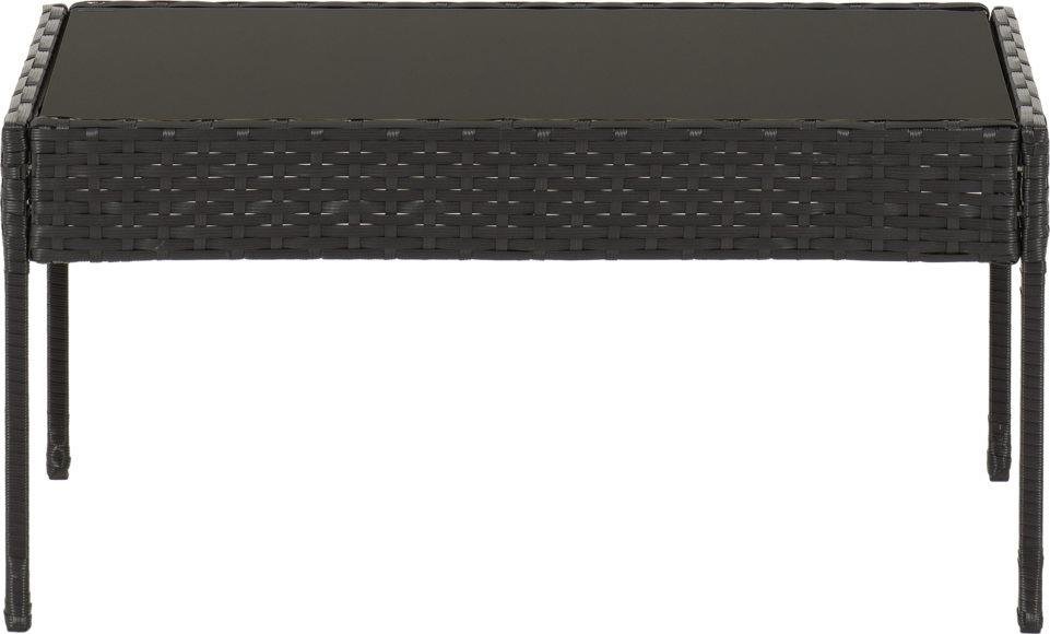 Cedar 4 Piece Garden Set - Seconique