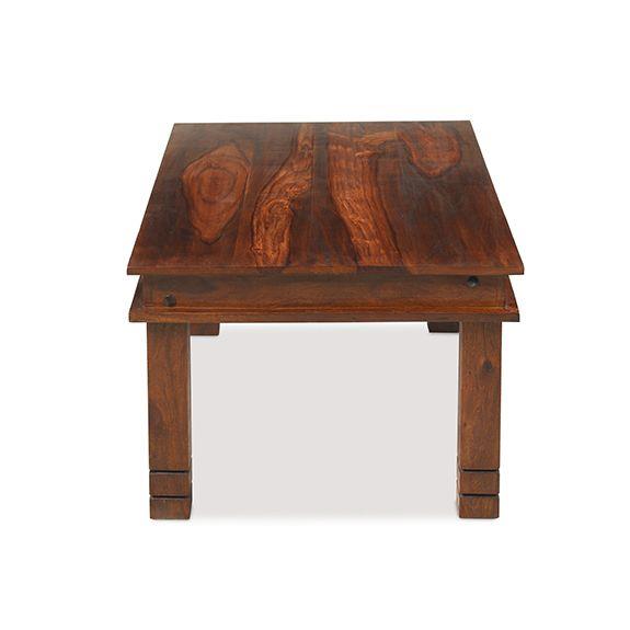 Denali 90cm Chunky Coffee Table