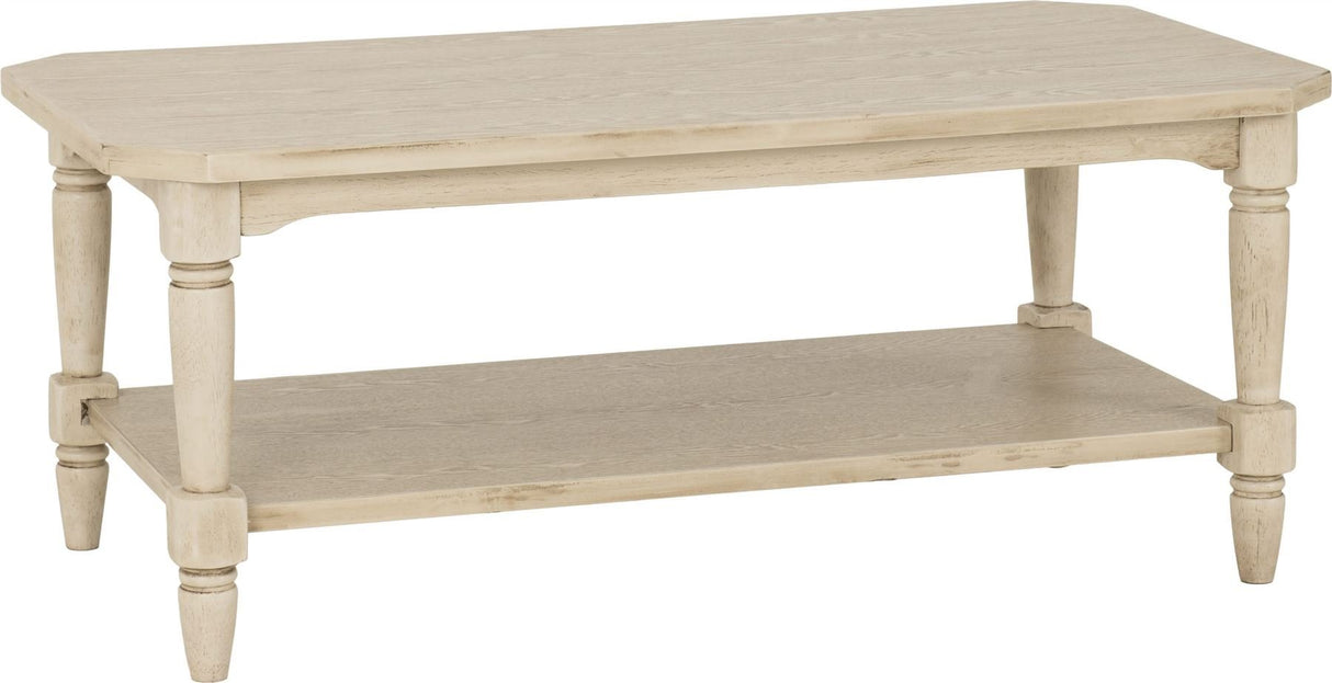 Chantilly Coffee Table - Seconique