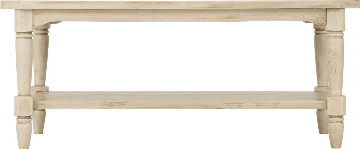 Chantilly Coffee Table - Seconique