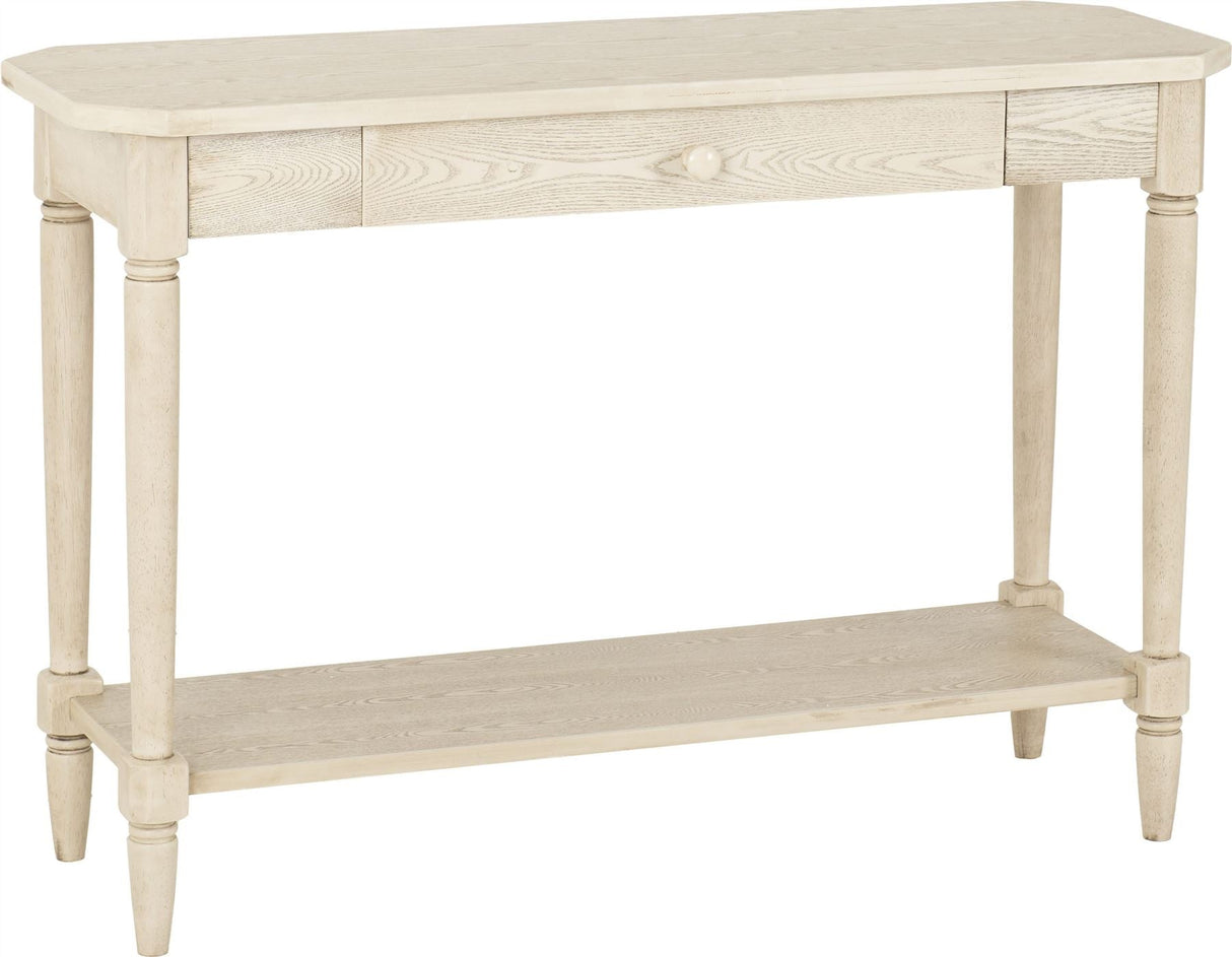 Chantilly Console Table - Seconique