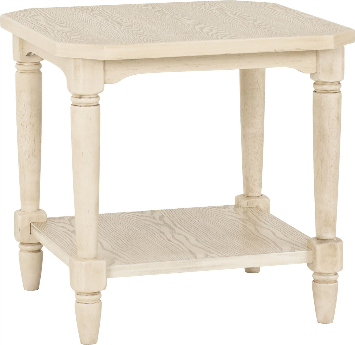 Chantilly Side Table - Seconique