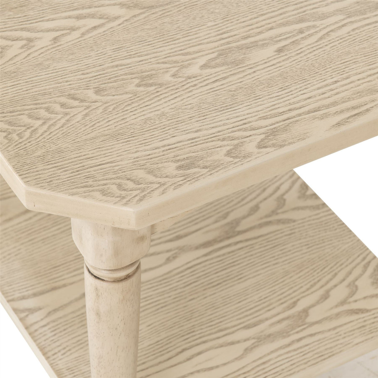 Chantilly Side Table - Seconique
