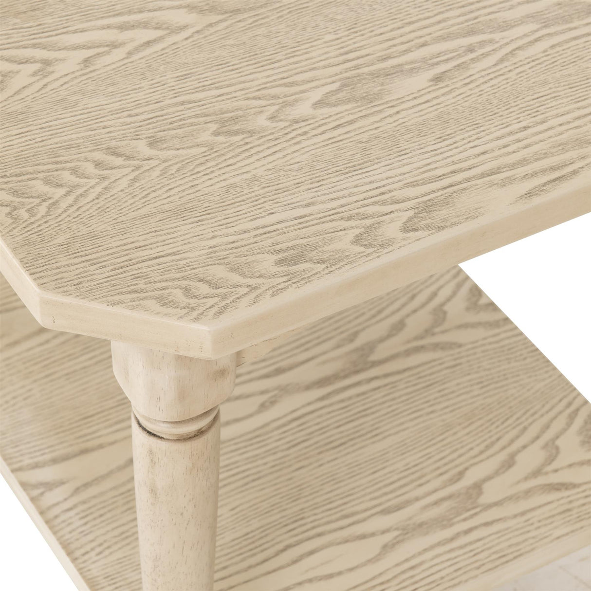 Chantilly Side Table - Seconique
