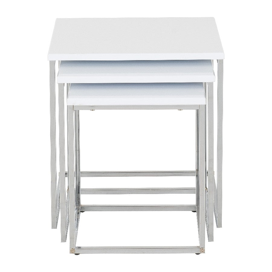 Charisma Nest of Tables - Seconique