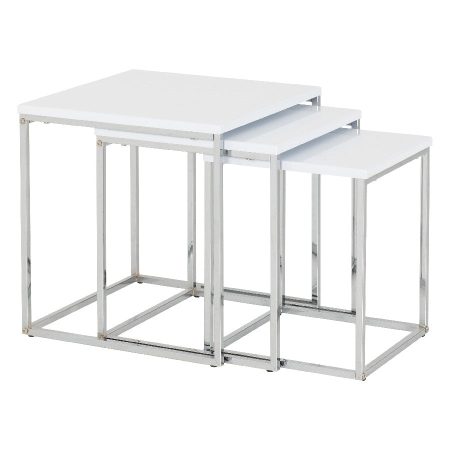 Charisma Nest of Tables - Seconique