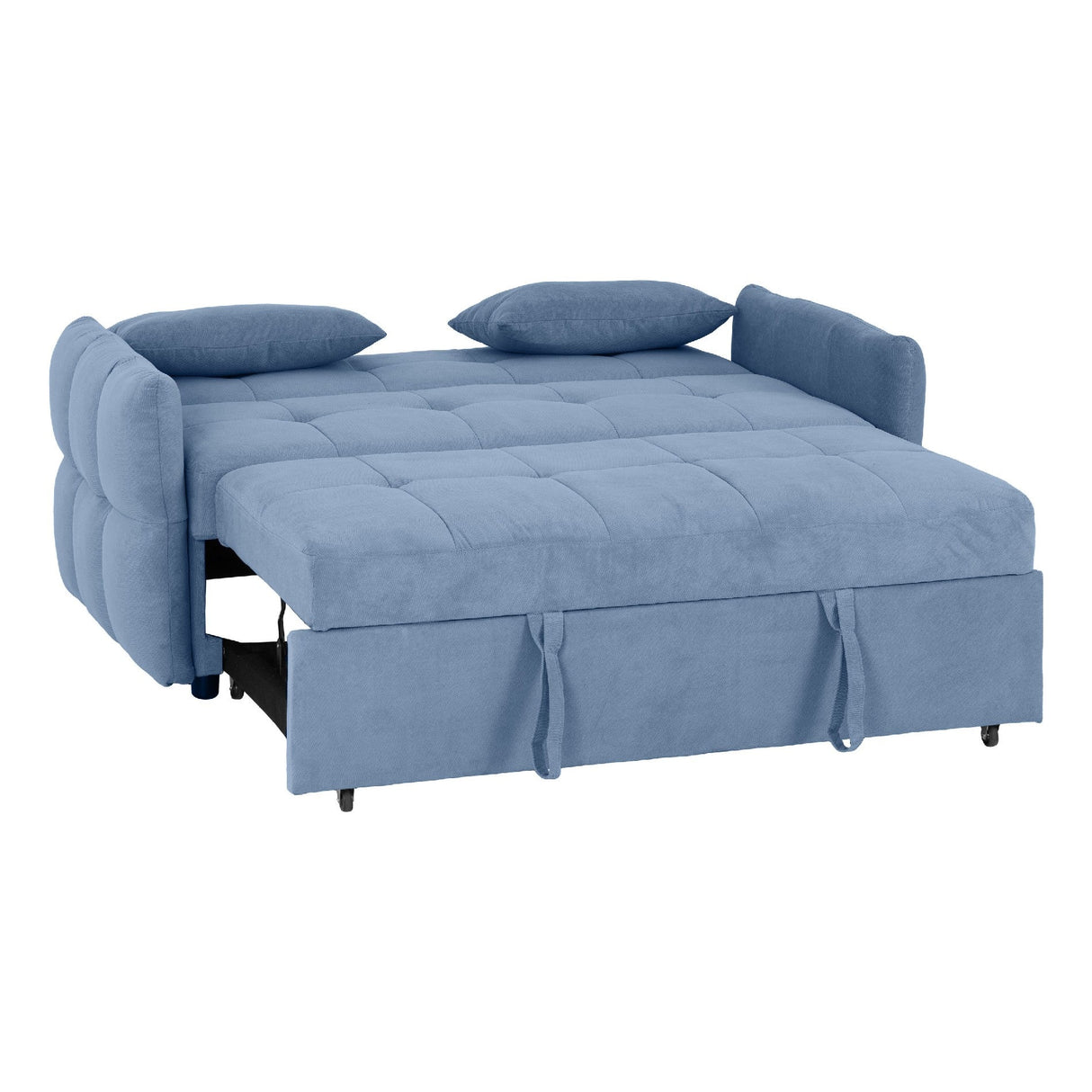 Chelsea 2 Seater Fold Out Sofa Bed - Seconique