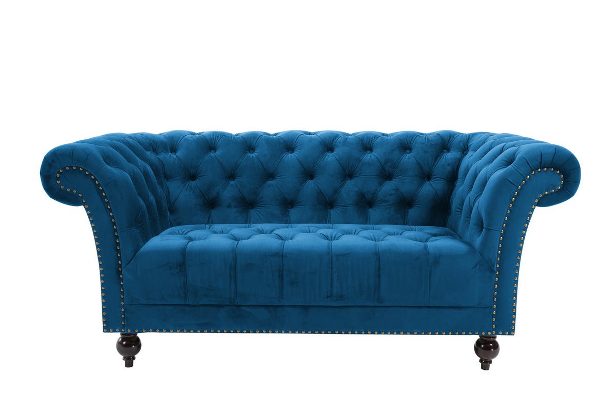 Chester 2 Seater Sofa - Birlea
