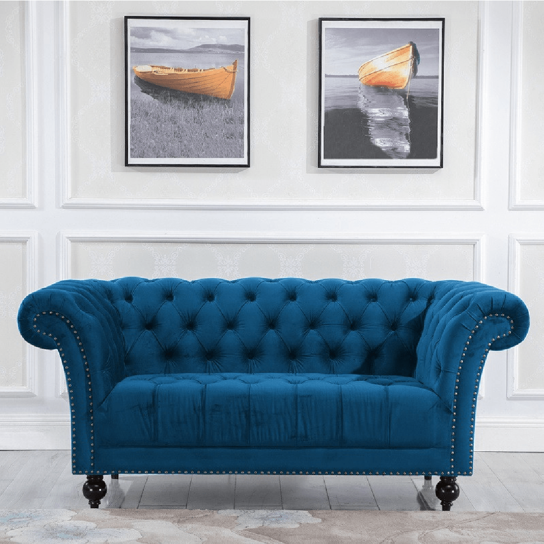 Chester 2 Seater Sofa - Birlea