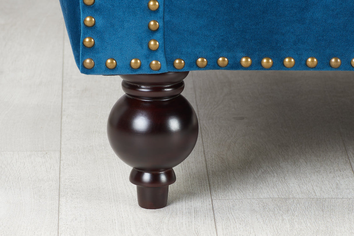 Chester 2 Seater Sofa - Birlea