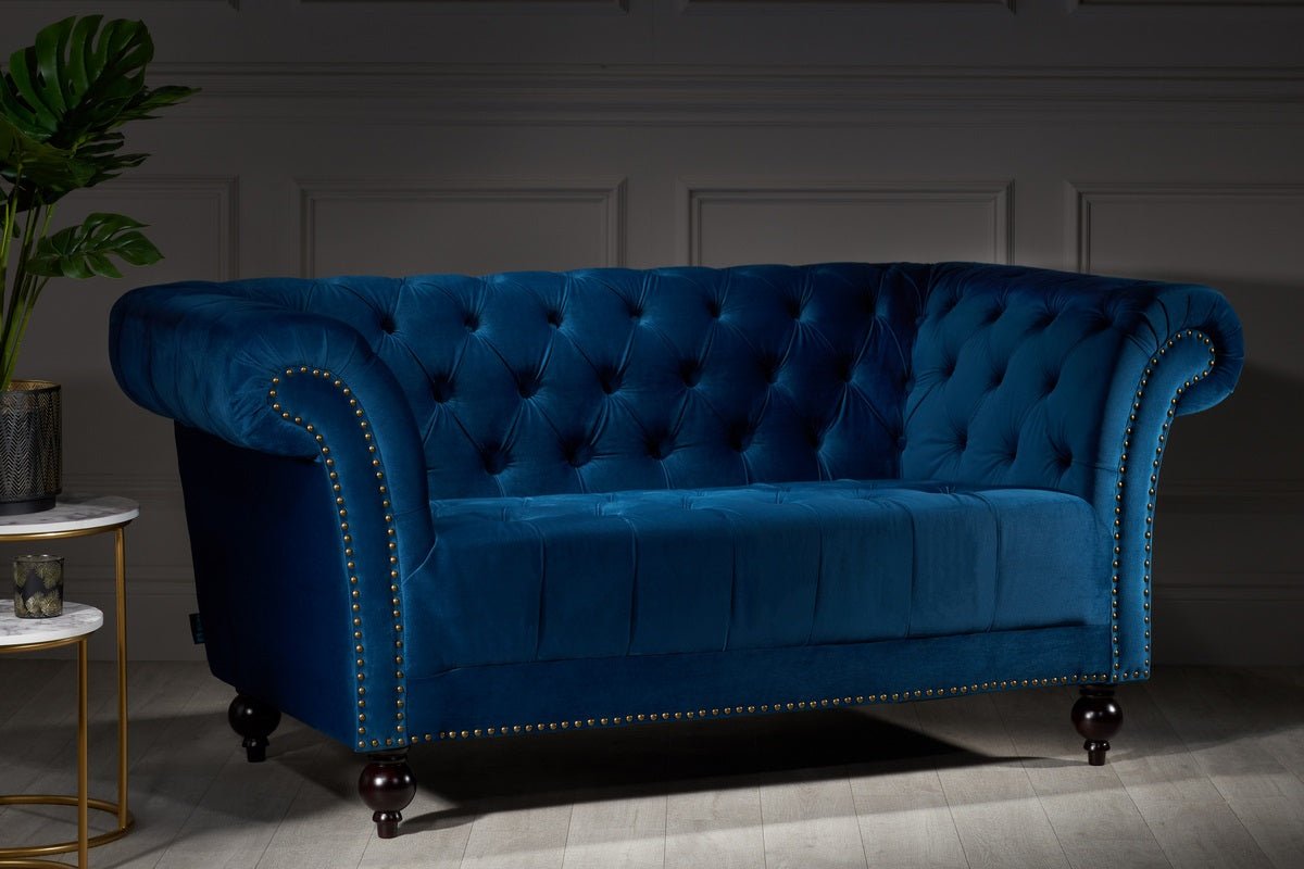 Chester 2 Seater Sofa - Birlea