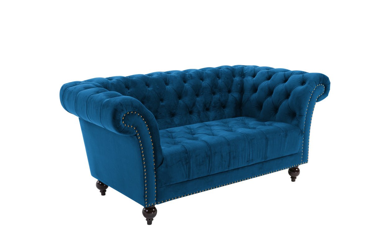 Chester 2 Seater Sofa - Birlea