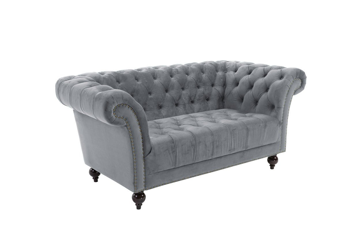Chester 2 Seater Sofa - Birlea