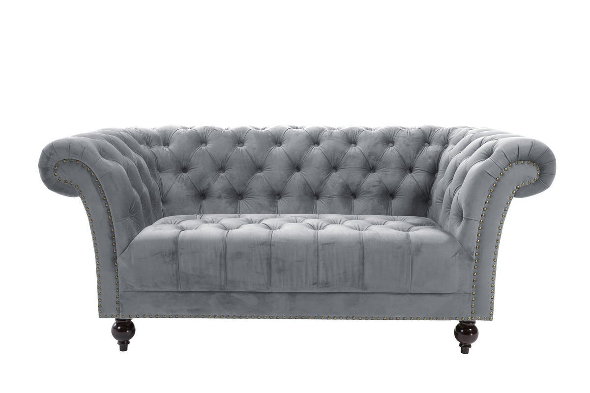 Chester 2 Seater Sofa - Birlea