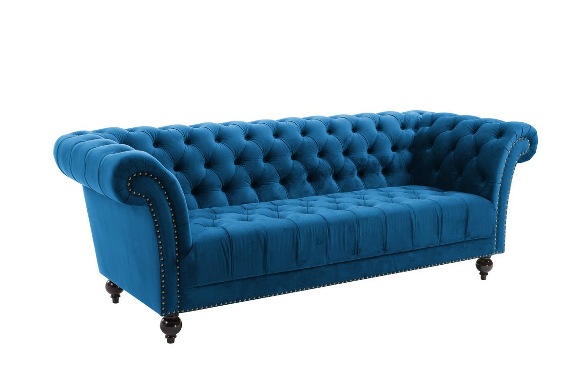 Chester 3 Seater Sofa - Birlea