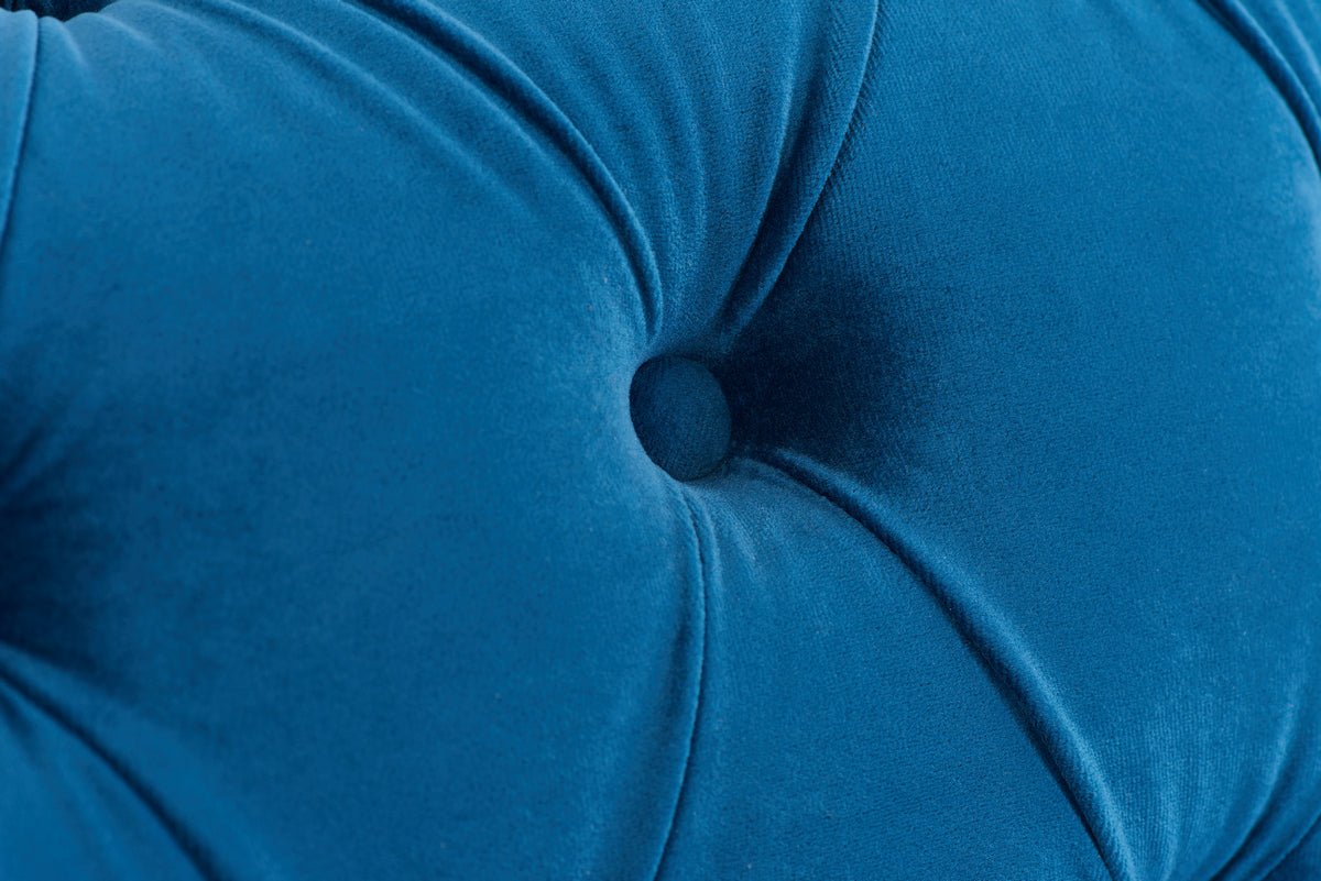 Chester 3 Seater Sofa - Birlea