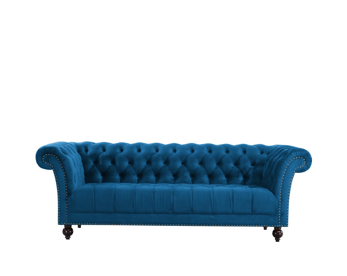 Chester 3 Seater Sofa - Birlea