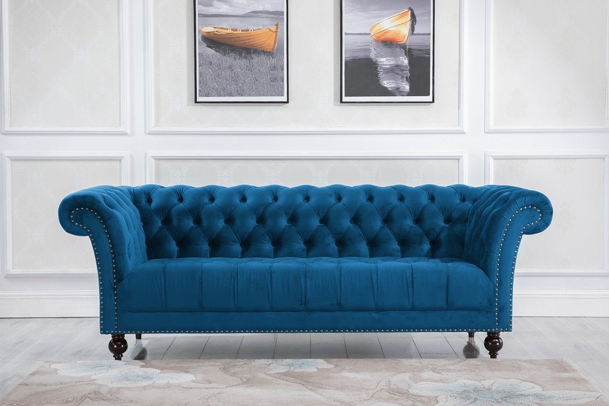 Chester 3 Seater Sofa - Birlea