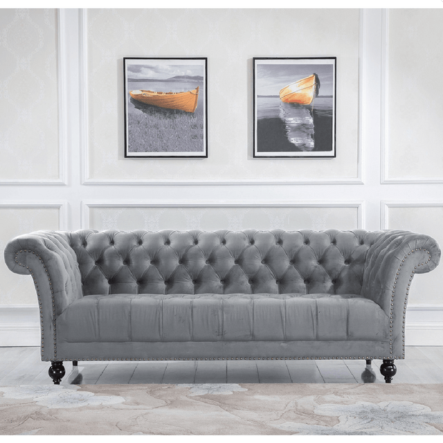 Chester 3 Seater Sofa - Birlea
