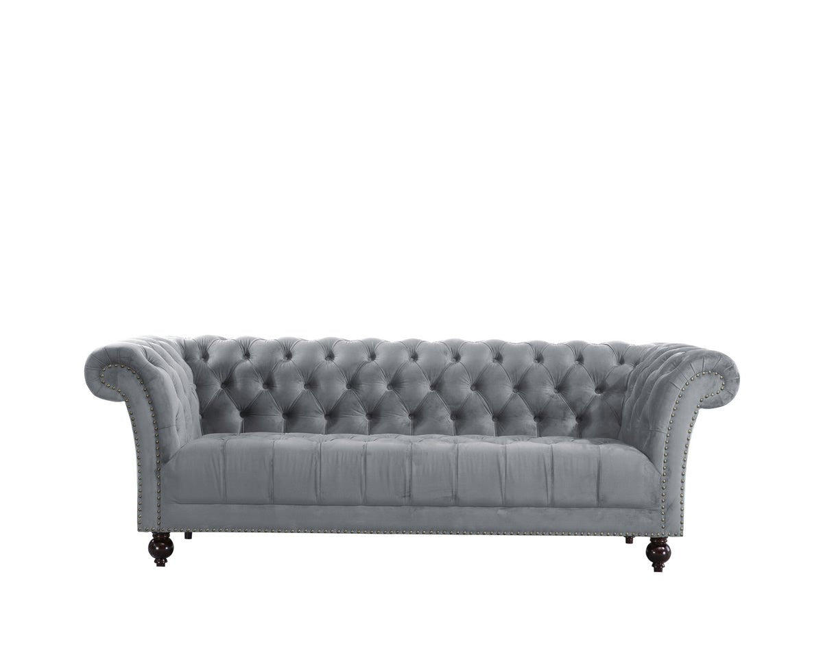 Chester 3 Seater Sofa - Birlea